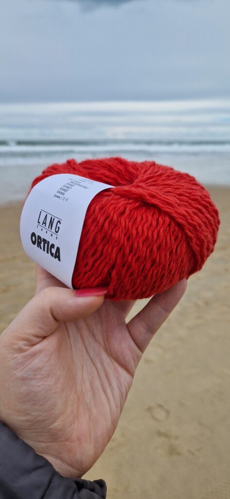 Ortica Lang Yarns