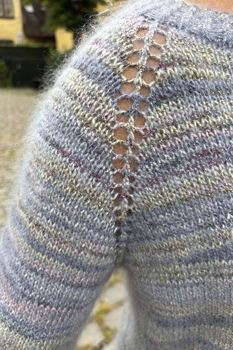 pull Siesta Lang Yarns