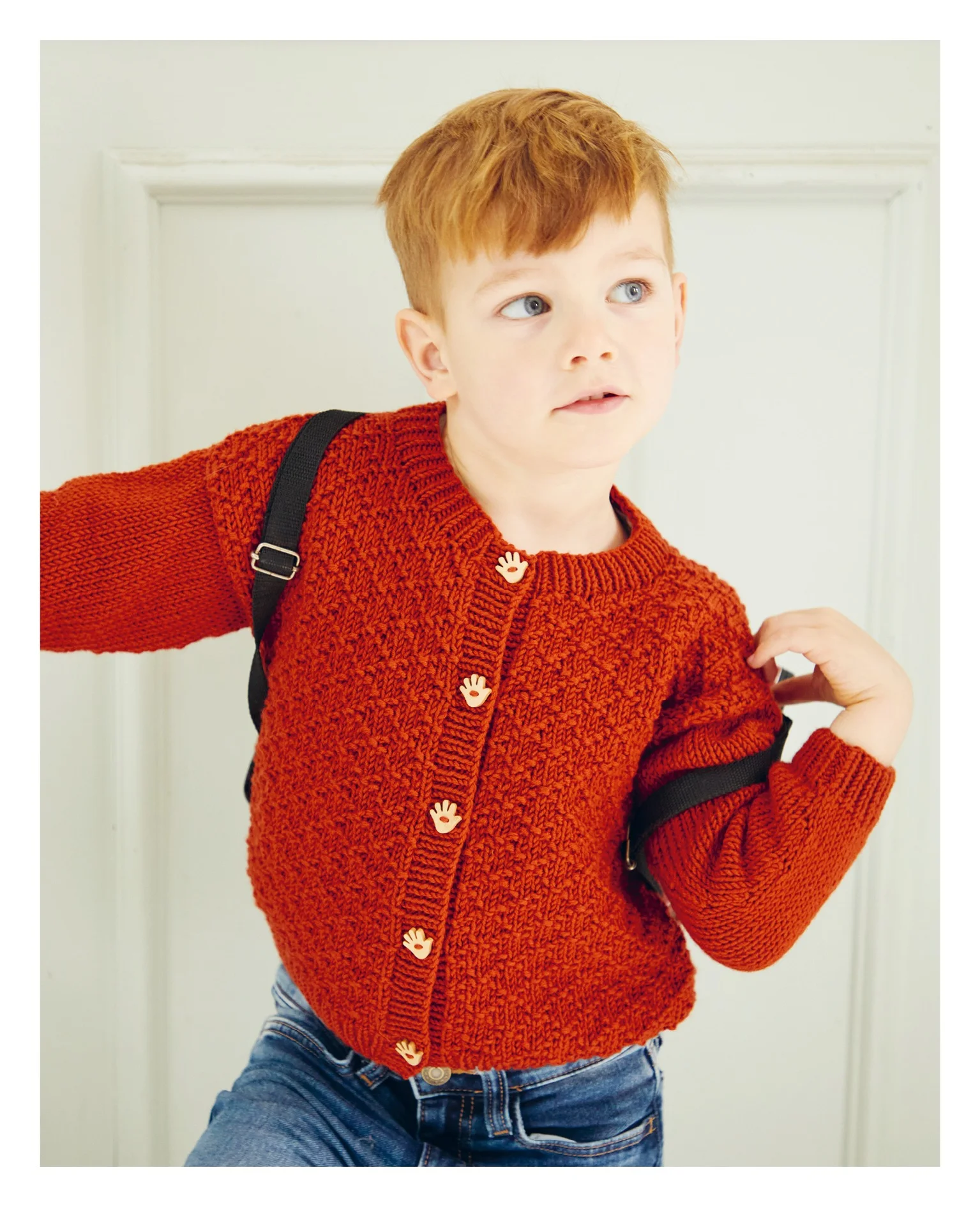 livre tricoter pour les enfant de frederique alexandre laines lang yarns