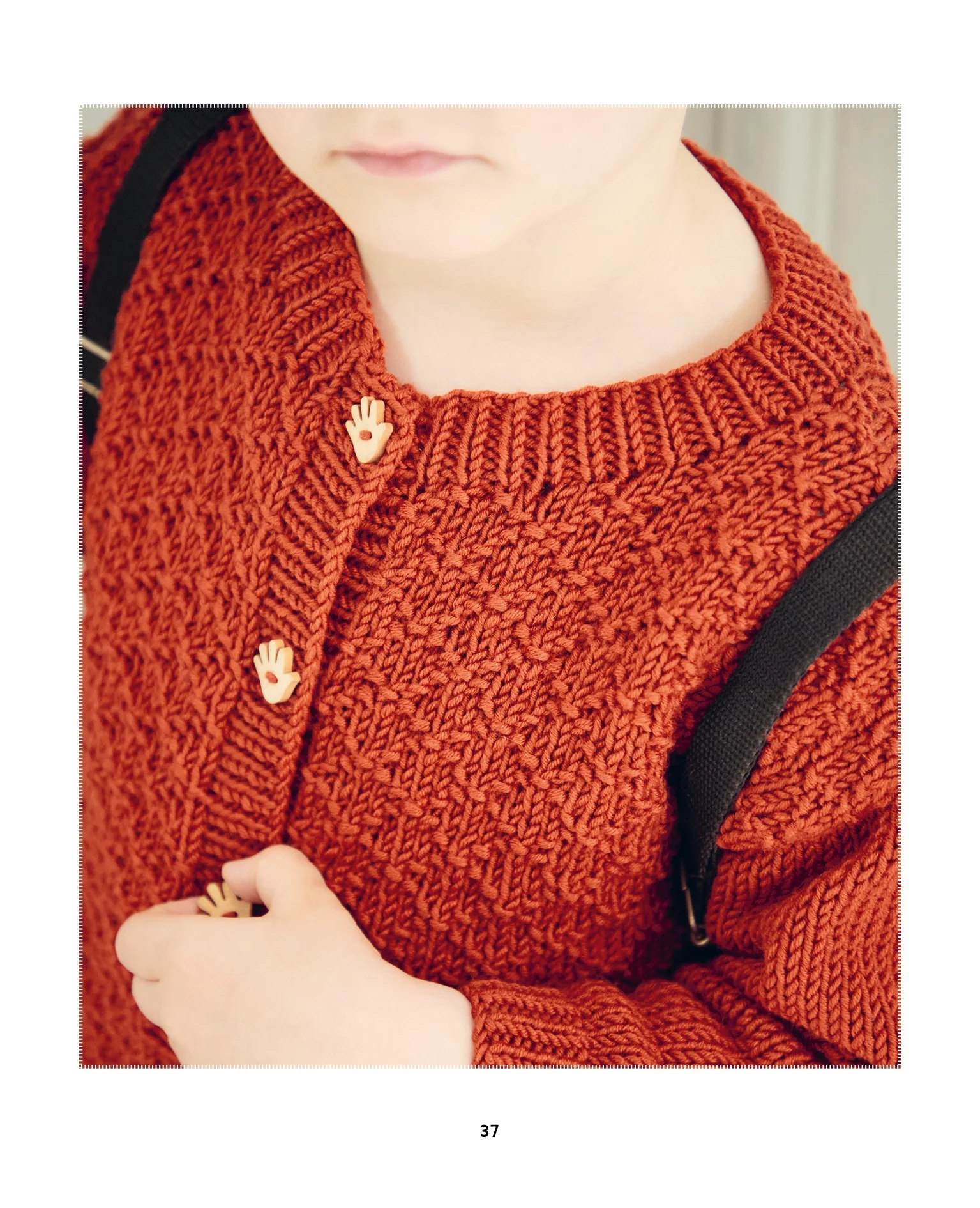 livre tricoter pour les enfant de frederique alexandre laines lang yarns