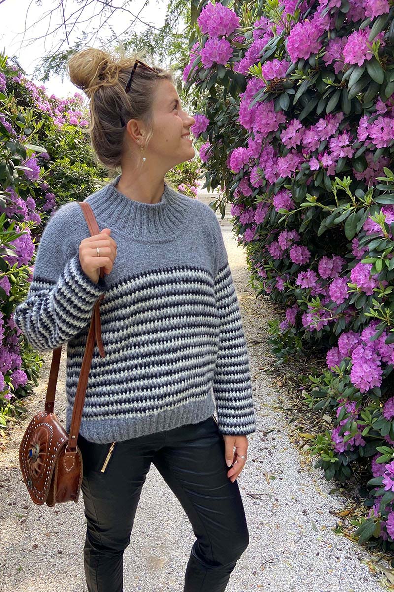 Pull Nordic Feeling Indie Design