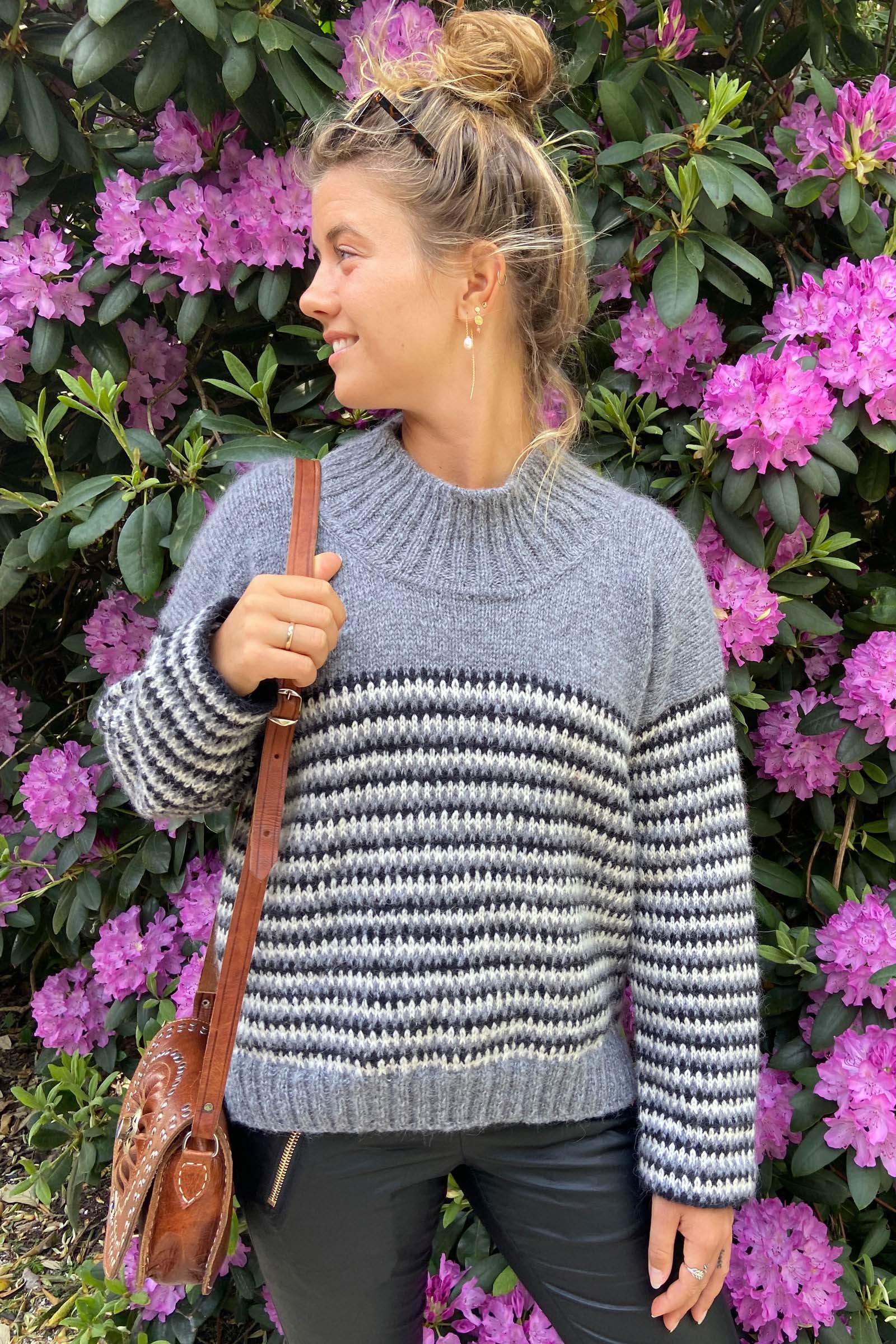 Pull Nordic Feeling Indie Design