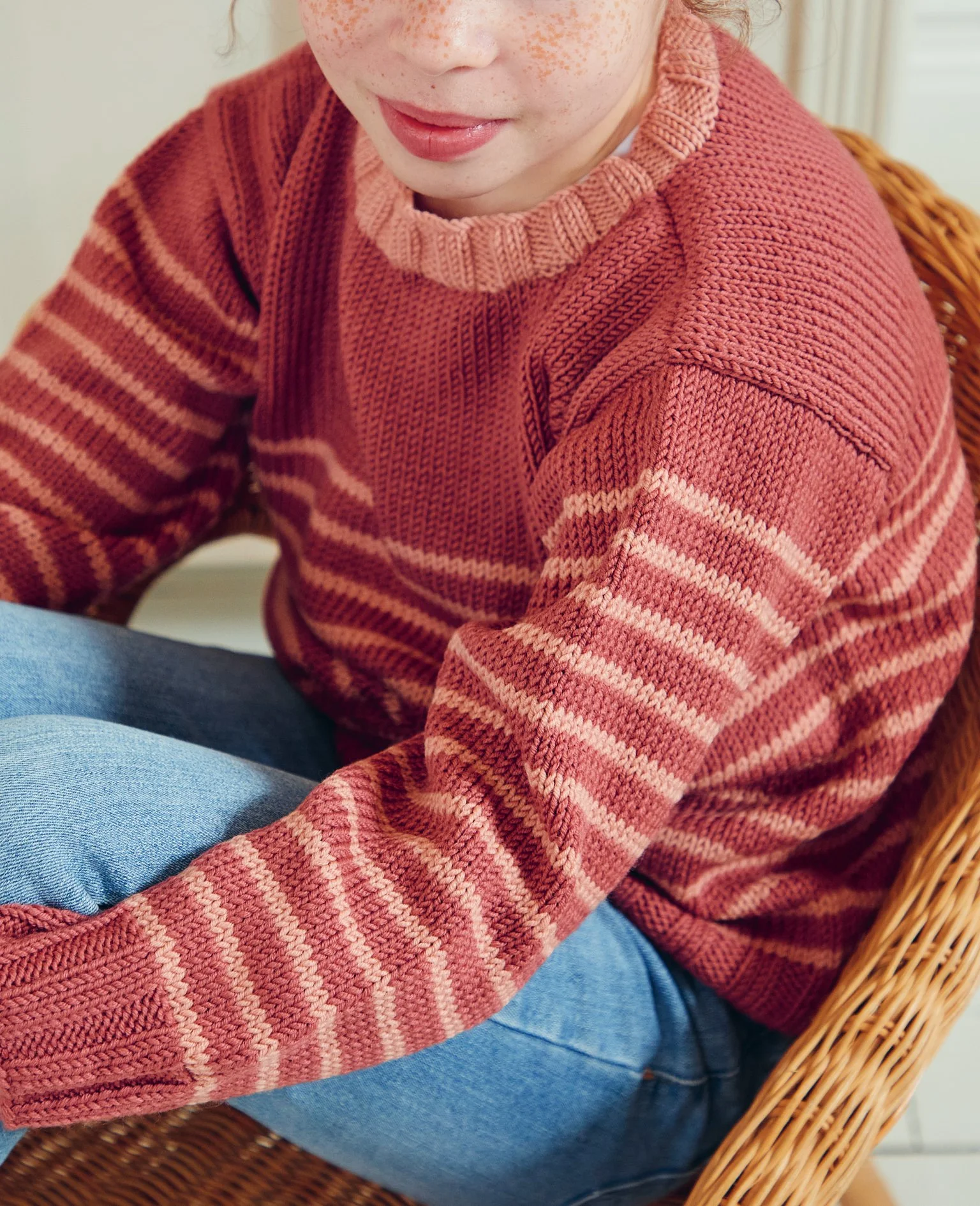 livre tricoter pour les enfant de frederique alexandre laines lang yarns