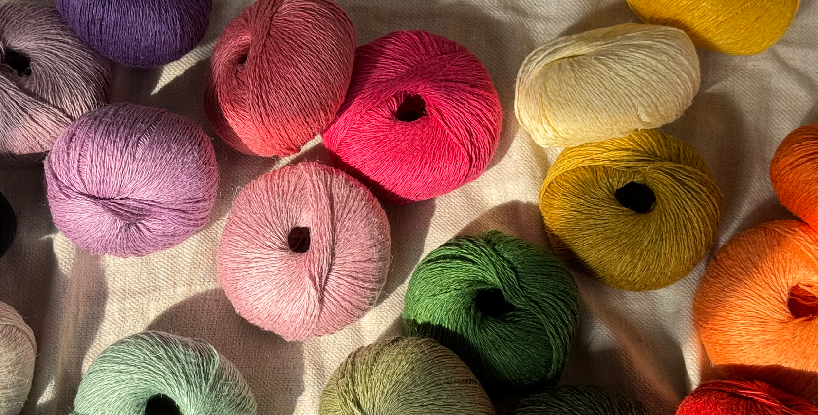 ananas lang yarns