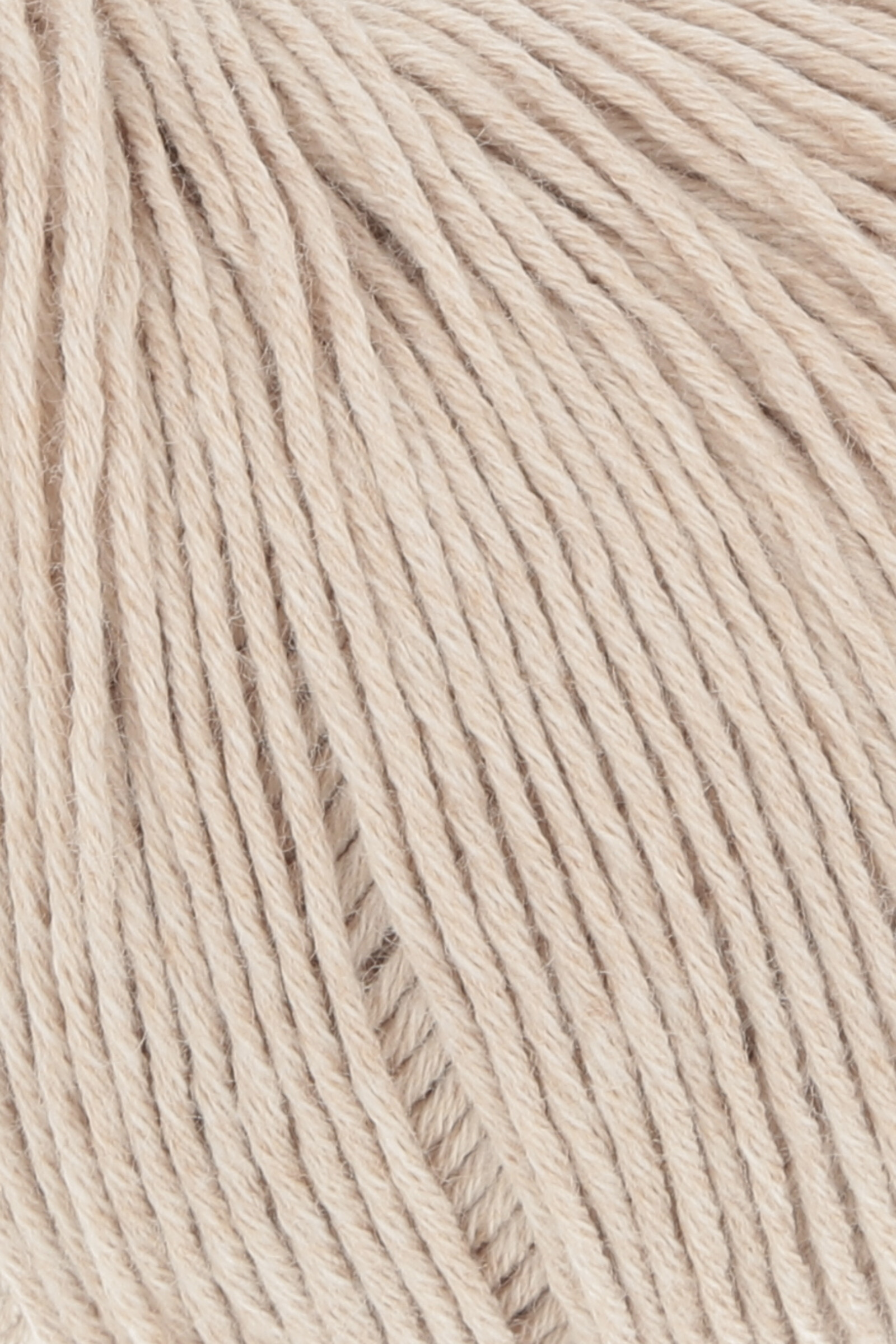 Baby Cotton Naturally Colored coloris 002 Lang Yarns