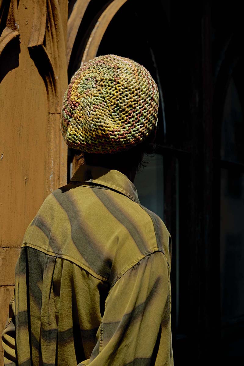 Bonnet 12 catalogue Lang Yarns Punto 82 Lisboa