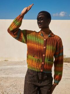 🦊🍂Gilet dégradé automnal idéal pour les journées fraîches 🍂🦊

👕Modèle 1 Golden Day du catalogue @langyarns_nl Punto 86 Move, collection Automne-Hiver 2025-2026.

🧶Laine Move 6 Ply coloris 1146.0008 de @wooladdicts 

🔄Tailles S/M/L/XL = 6/7/7/8 pelotes.

➿Point de mailles glissées allongées sur Jersey endroit,  côtes 3/3.

🪡Aiguilles n°3.5 et 4.5.

Bon mardi !😉
•
#ladylaine #langyarns #langyarns_official #move #wooladdicts #wooladdict #wooladdictsmove #picoftheday #photodujour #patrontricot #pattern #passionlaine #laine #wool #yarn #lana #wolle #ideetricot #ideecreative #doityourself #faitmain #fashionknit #fattoamano #tricotaddict #tricoter #tricot #automne #autumn