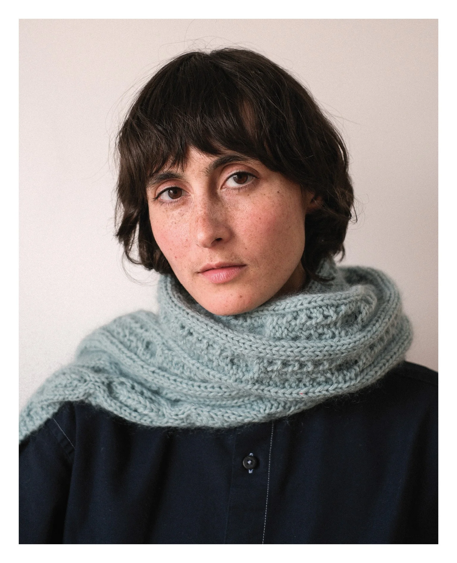 livre mailles nordiques de frederique alexandre laines lang yarns