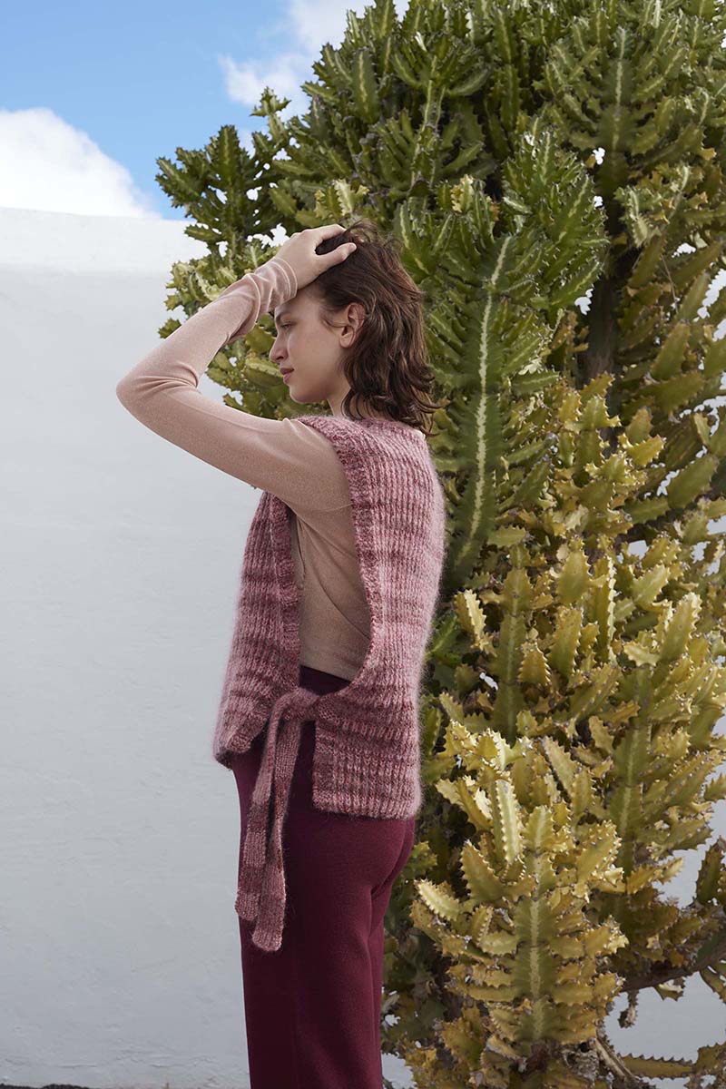 pull pearlescent laine glamour wooladdicts