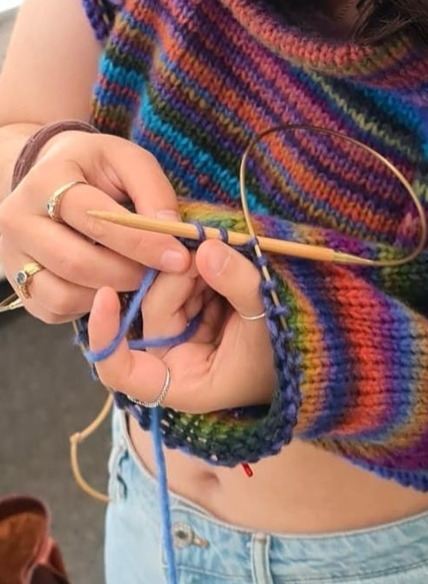 Pull How to Raglan laine Cloud Lang Yarns