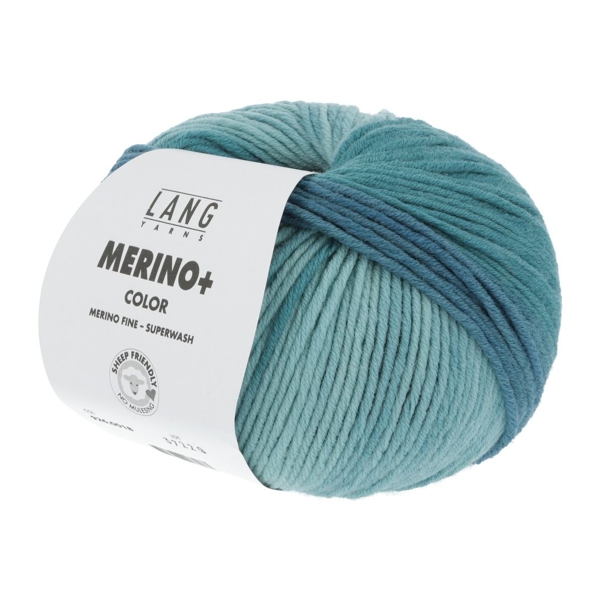 Merino + Color Lang Yarns