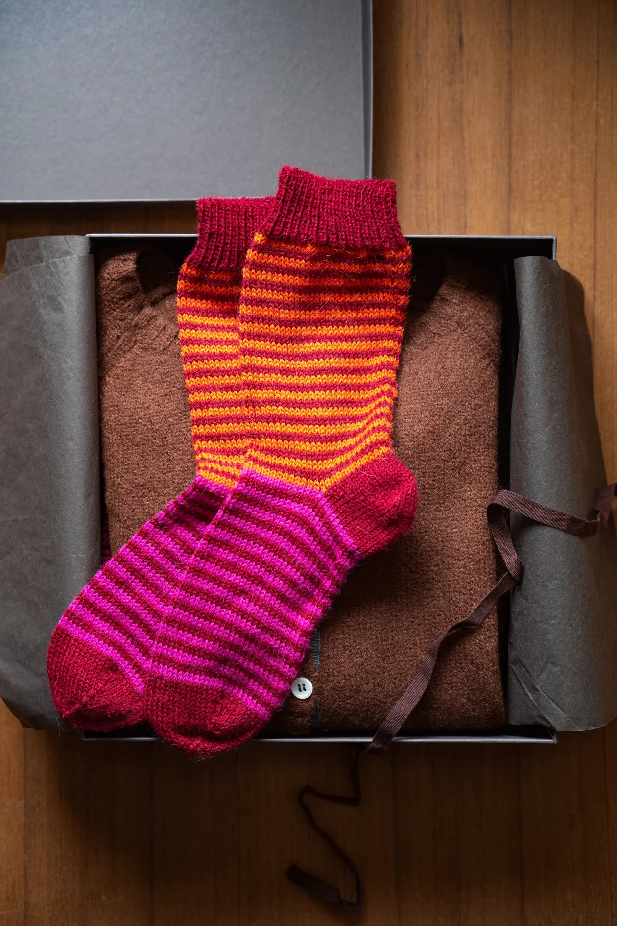 Livre accessoires à tricoter frédérique alexandre laines lang Yarns Editions Marie Claire