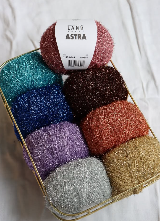 astra lang yarns