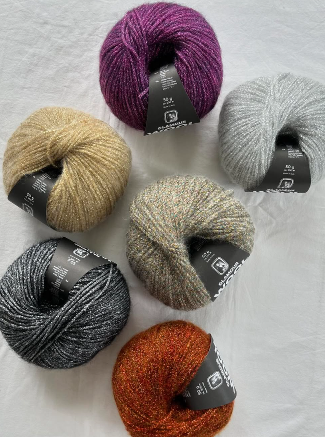 glamour wooladdicts