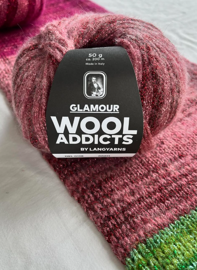 glamour wooladdicts