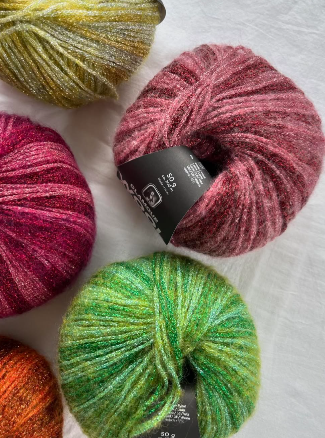 glamour wooladdicts