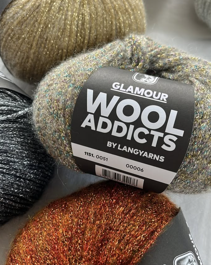 glamour wooladdicts