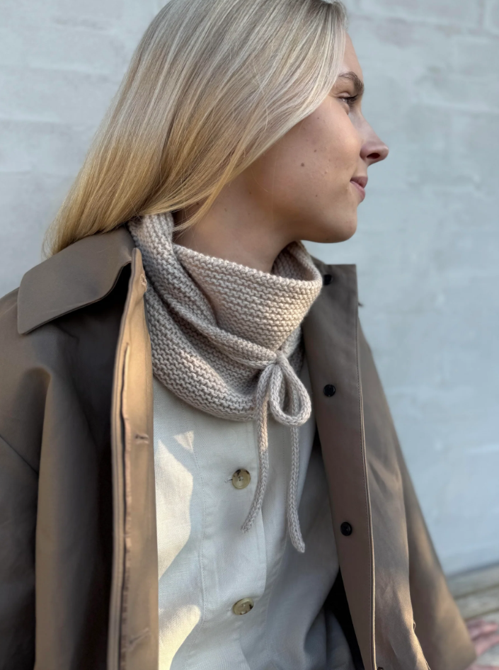 my jose scarf nordgardknitters