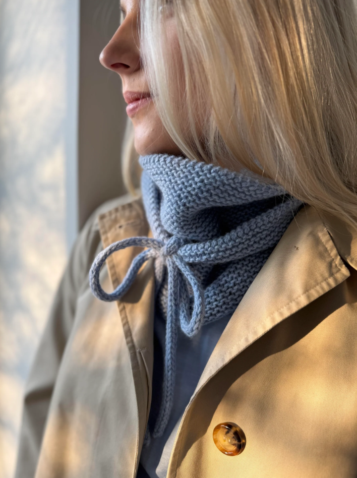 my jose scarf nordgardknitters