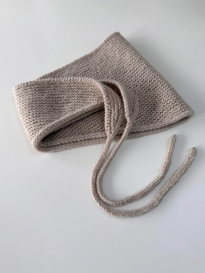 my jose scarf nordgardknitters