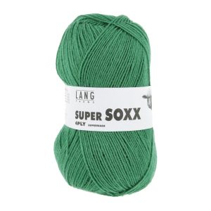 super soxx 4 ply lang yarns