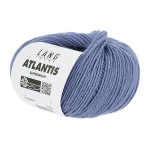 Atlantis Lang Yarns