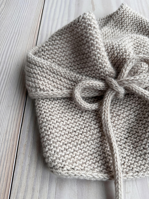 my jose scarf nordgardknitters