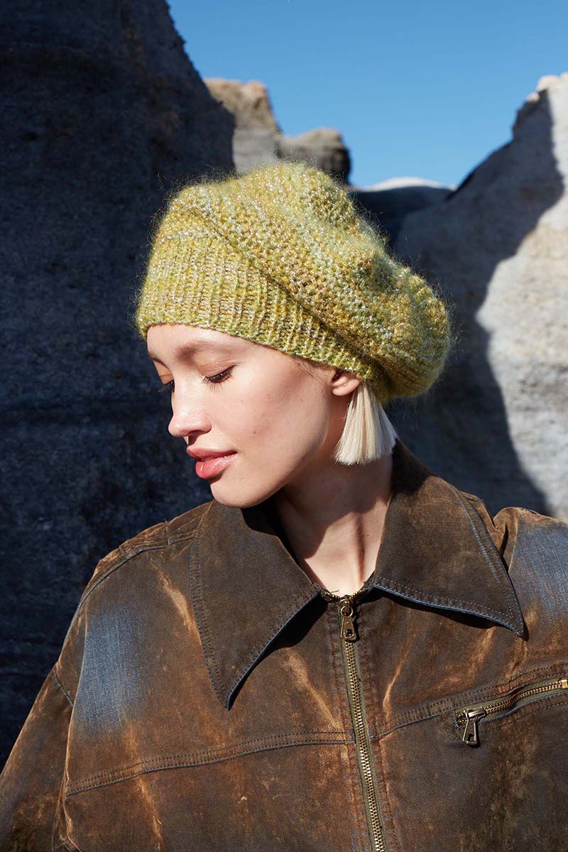 Bonnet 4 du catalogue Wooladdicts 13