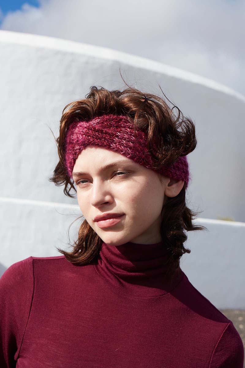 Bandeau 38 du catalogue Wooladdicts 13