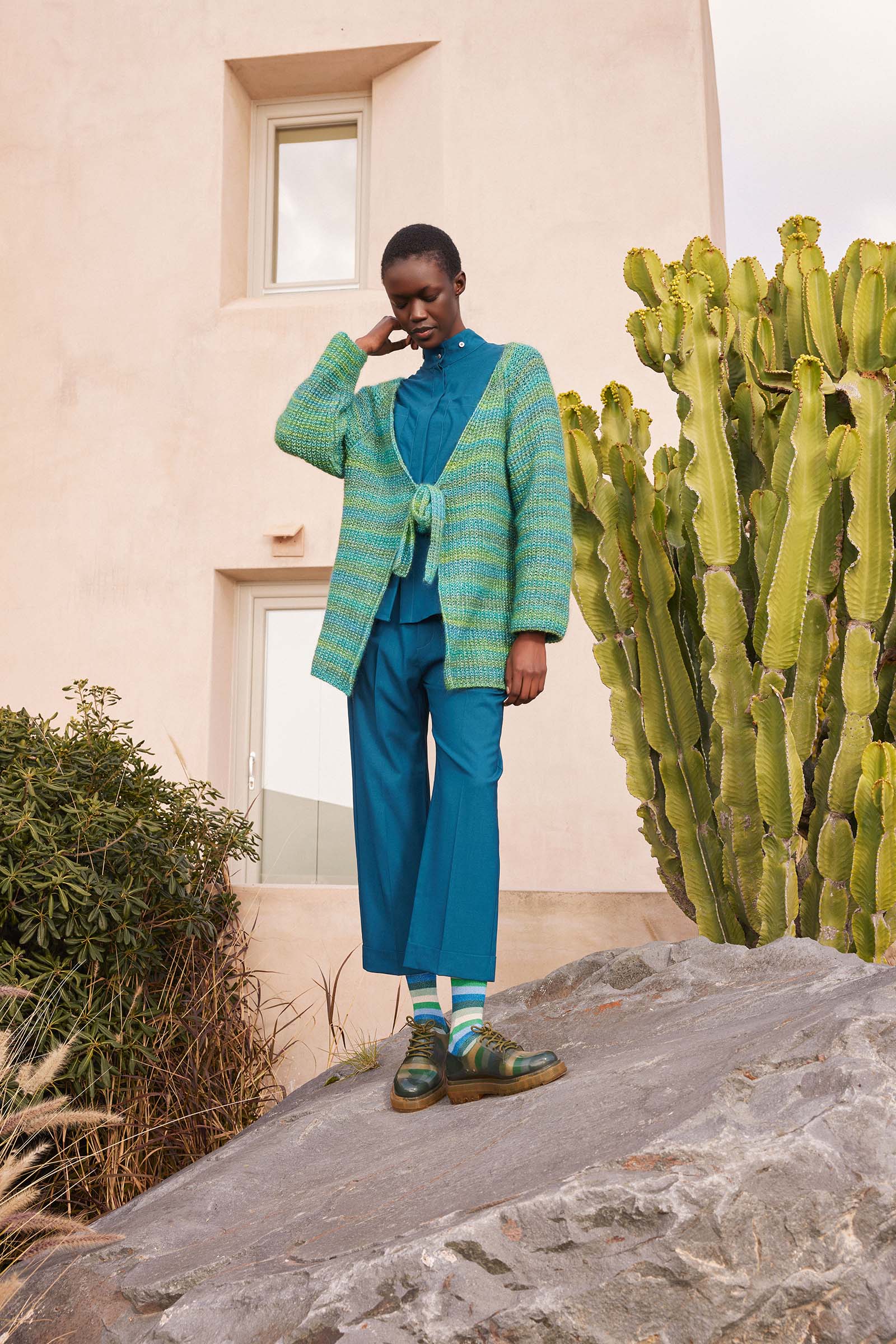 Gilet 17 du catalogue Wooladdicts 15