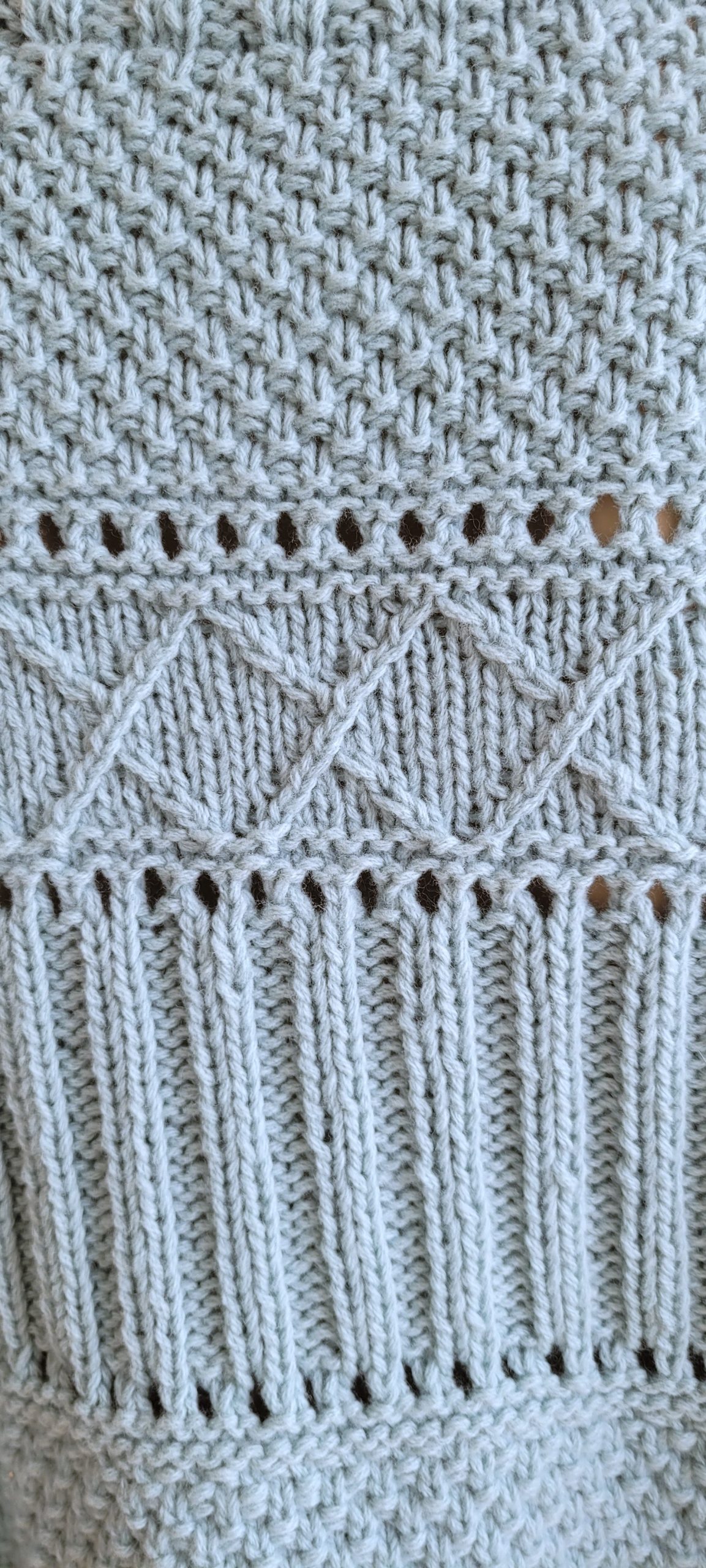 pull ingrid petiteknit laine lambswool lang yarns