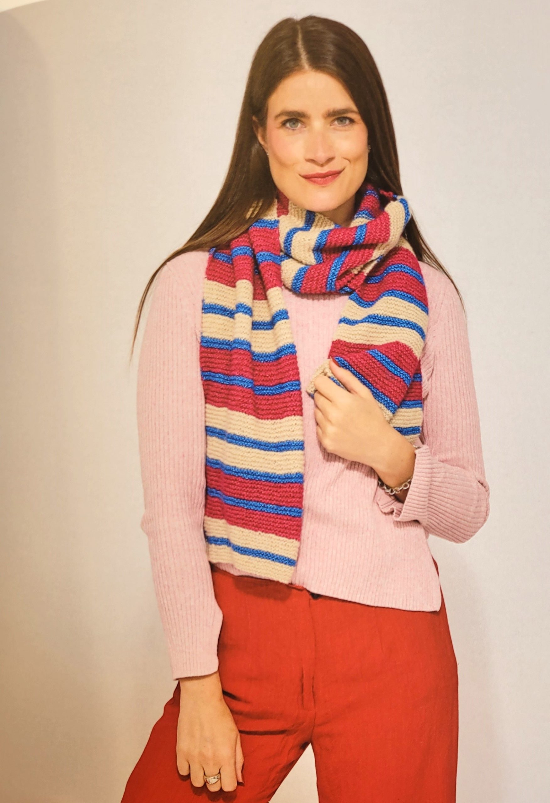 livre tricot pop annick michalon