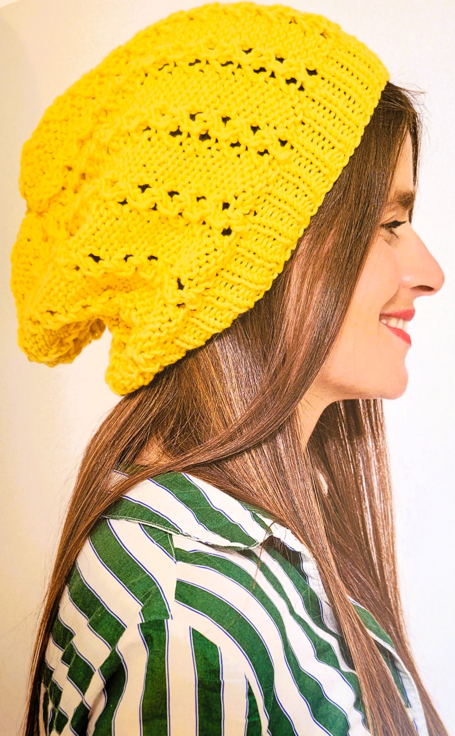 livre tricot pop annick michalon