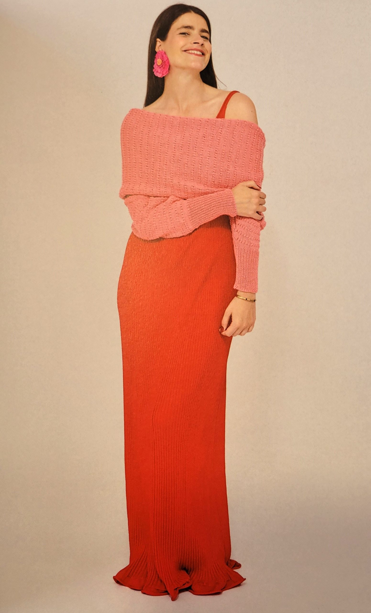 livre tricot pop annick michalon