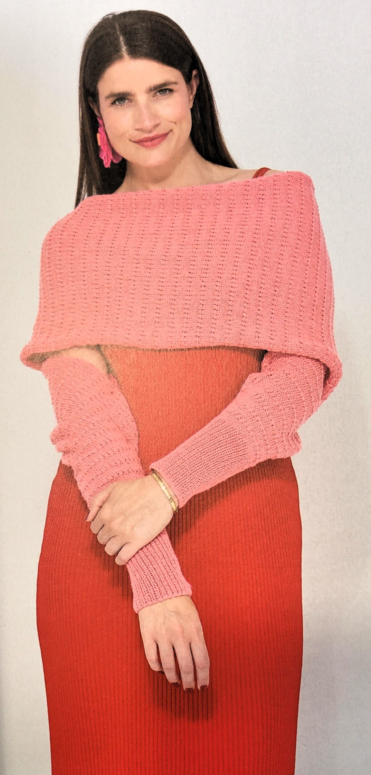 livre tricot pop annick michalon