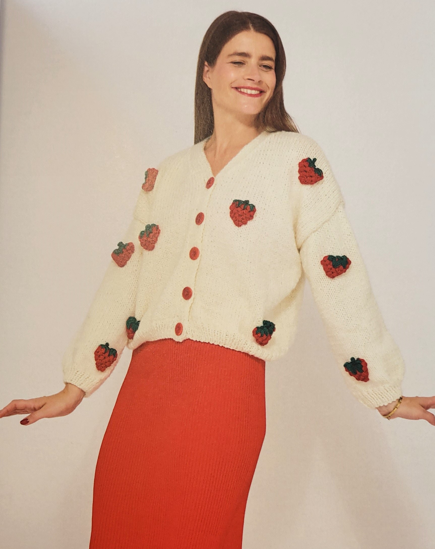 livre tricot pop annick michalon