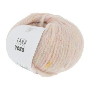 yoko lang yarns