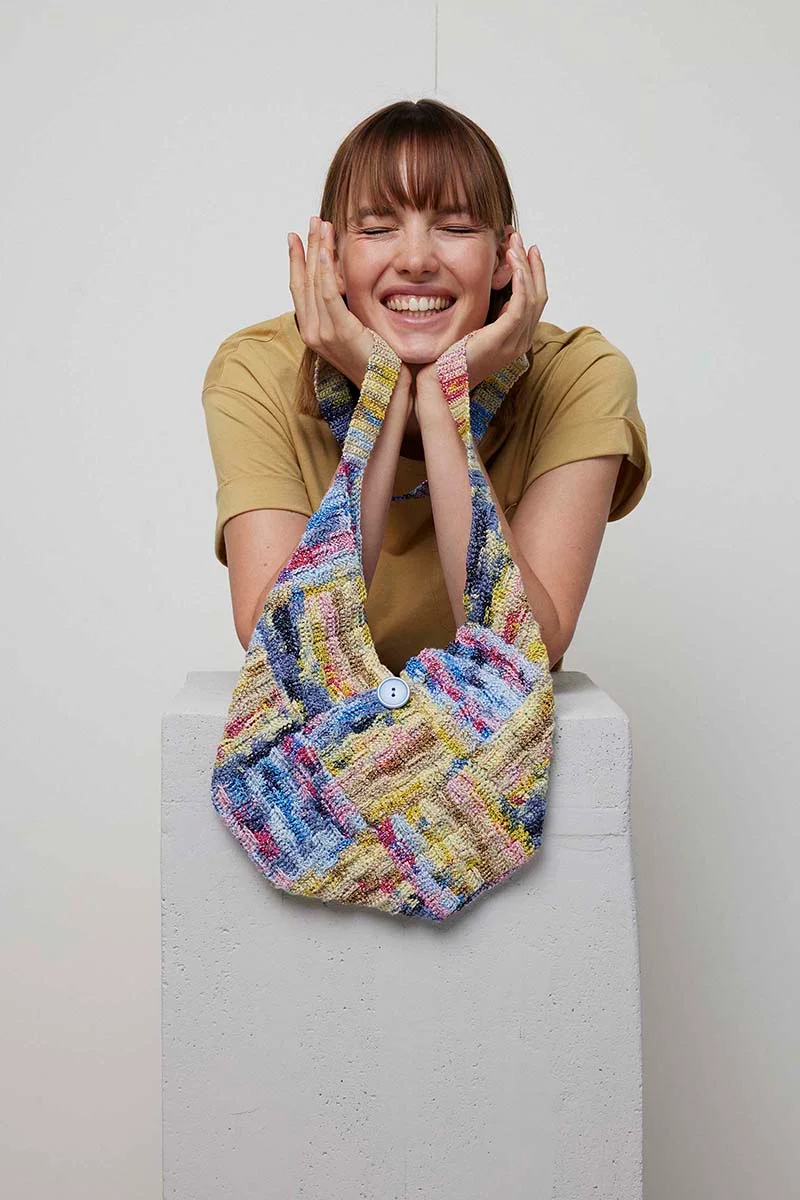 Sac 22 catalogue Lang Yarns FAM 288 Collection