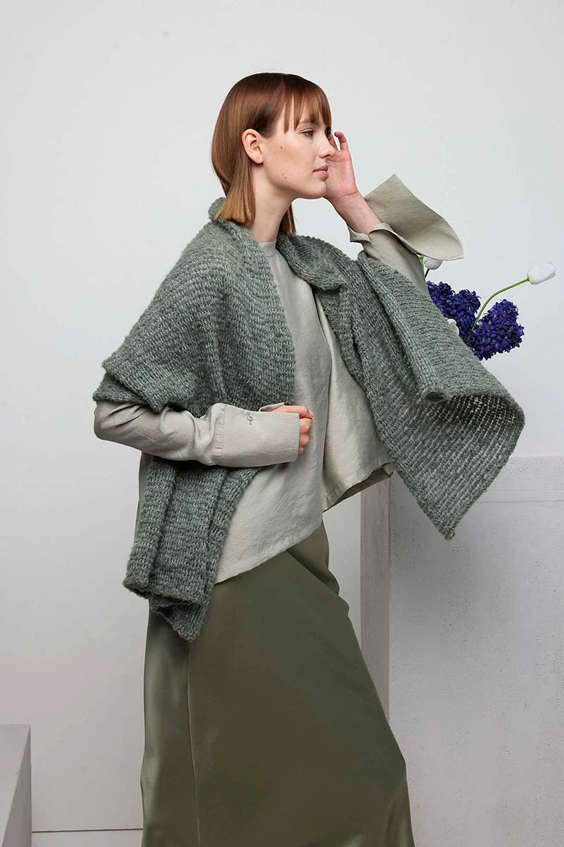 Etole 27 catalogue Lang Yarns FAM 288 Collection