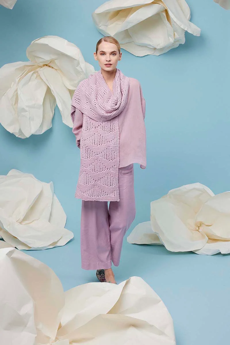 Etole 50 catalogue Lang Yarns FAM 288 Collection