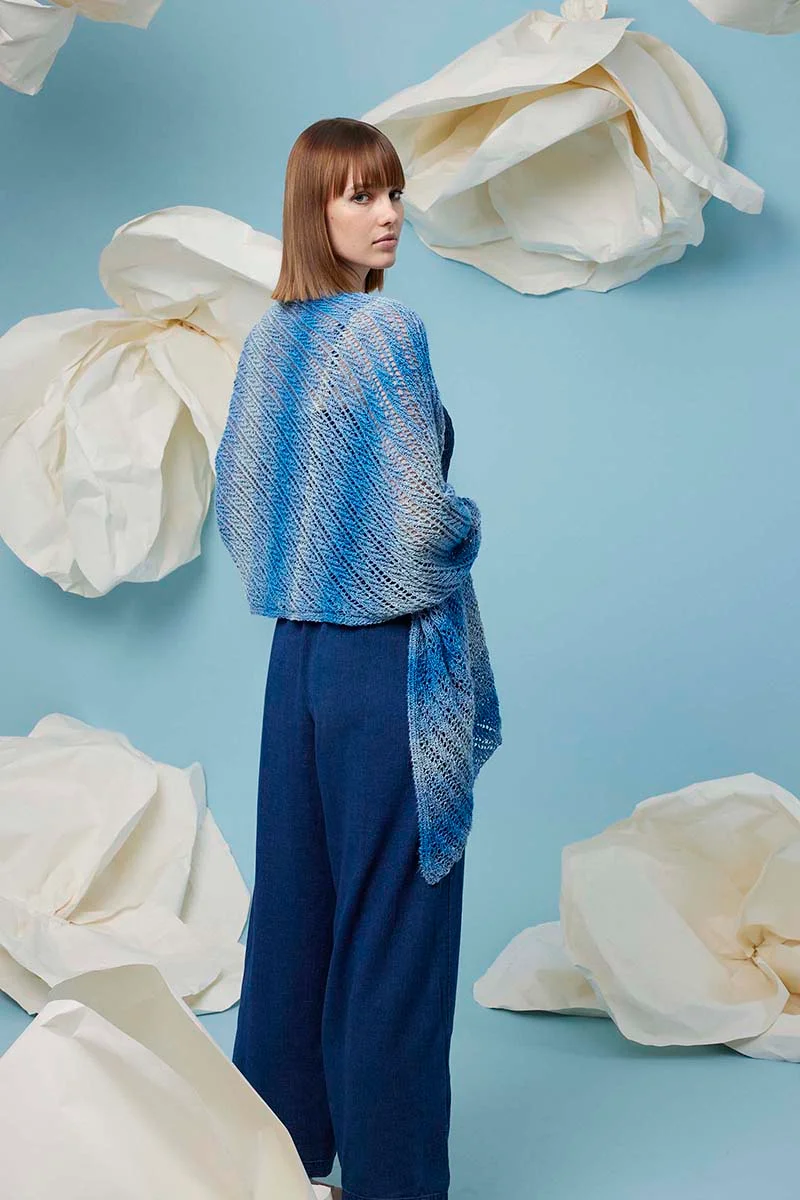 Etole 55 catalogue Lang Yarns FAM 288 Collection