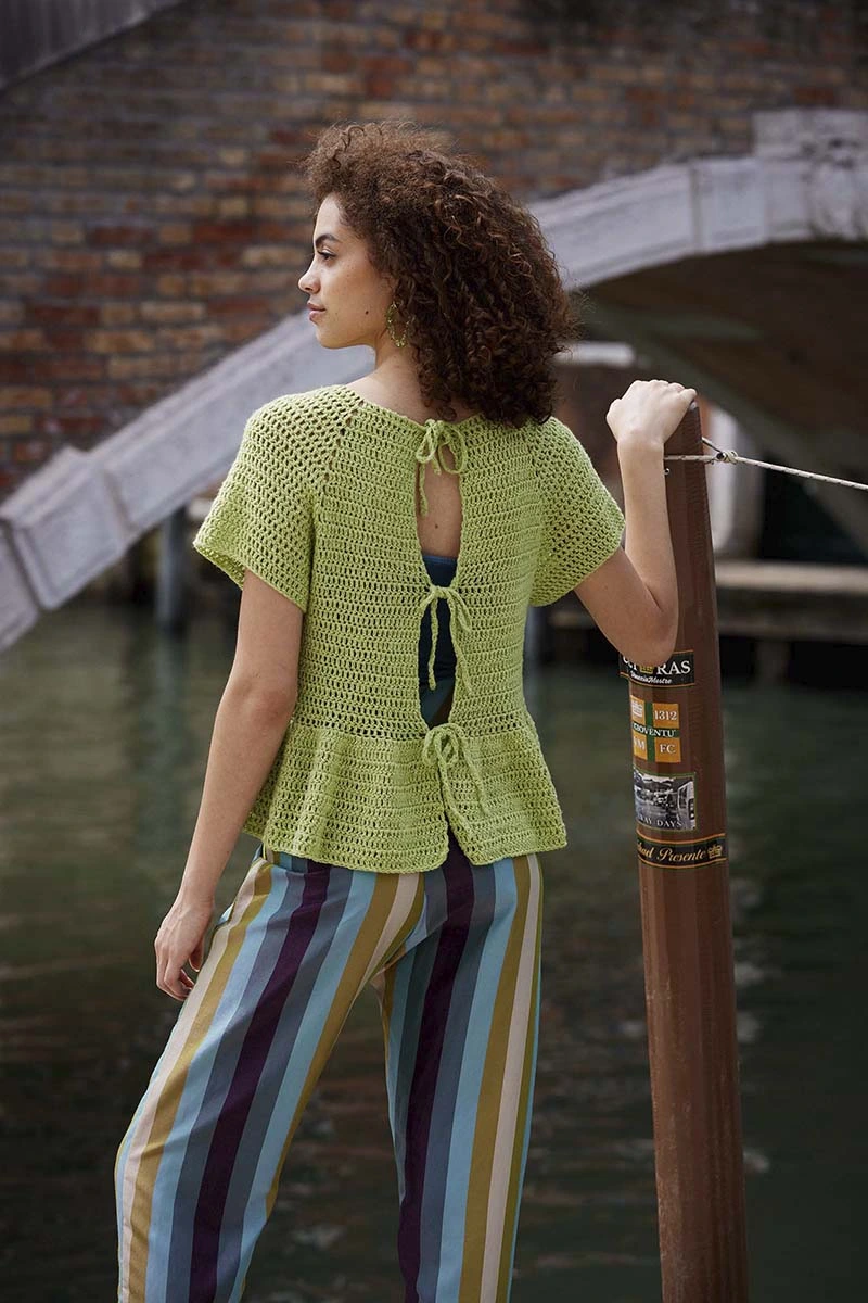 Gilet 13 catalogue Wooladdicts 16