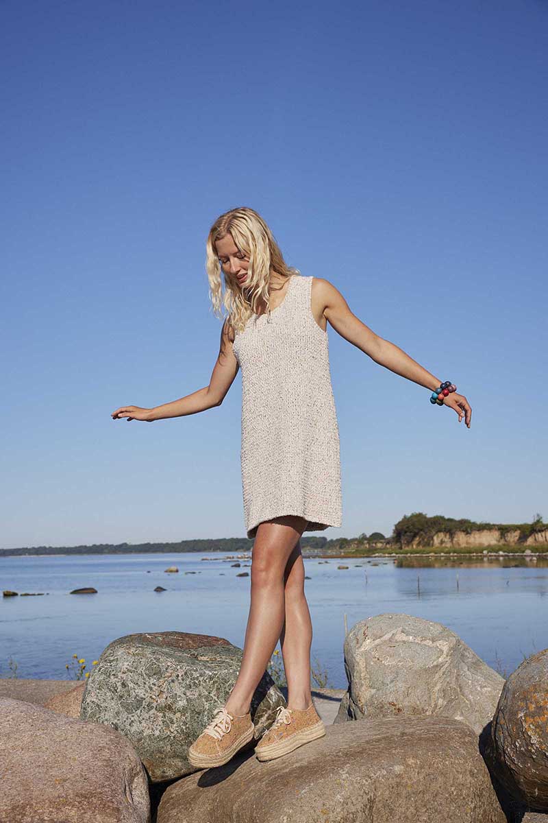 Robe 3 catalogue Lang Yarns Punto 90