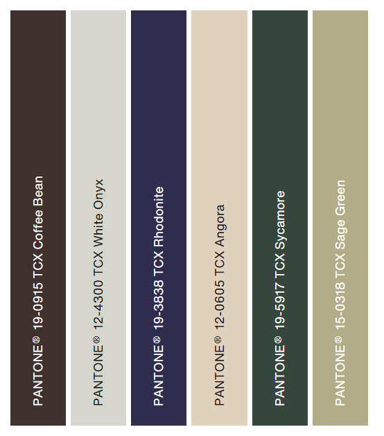 Couleurs New York Fashion Week Spring Summer 2026