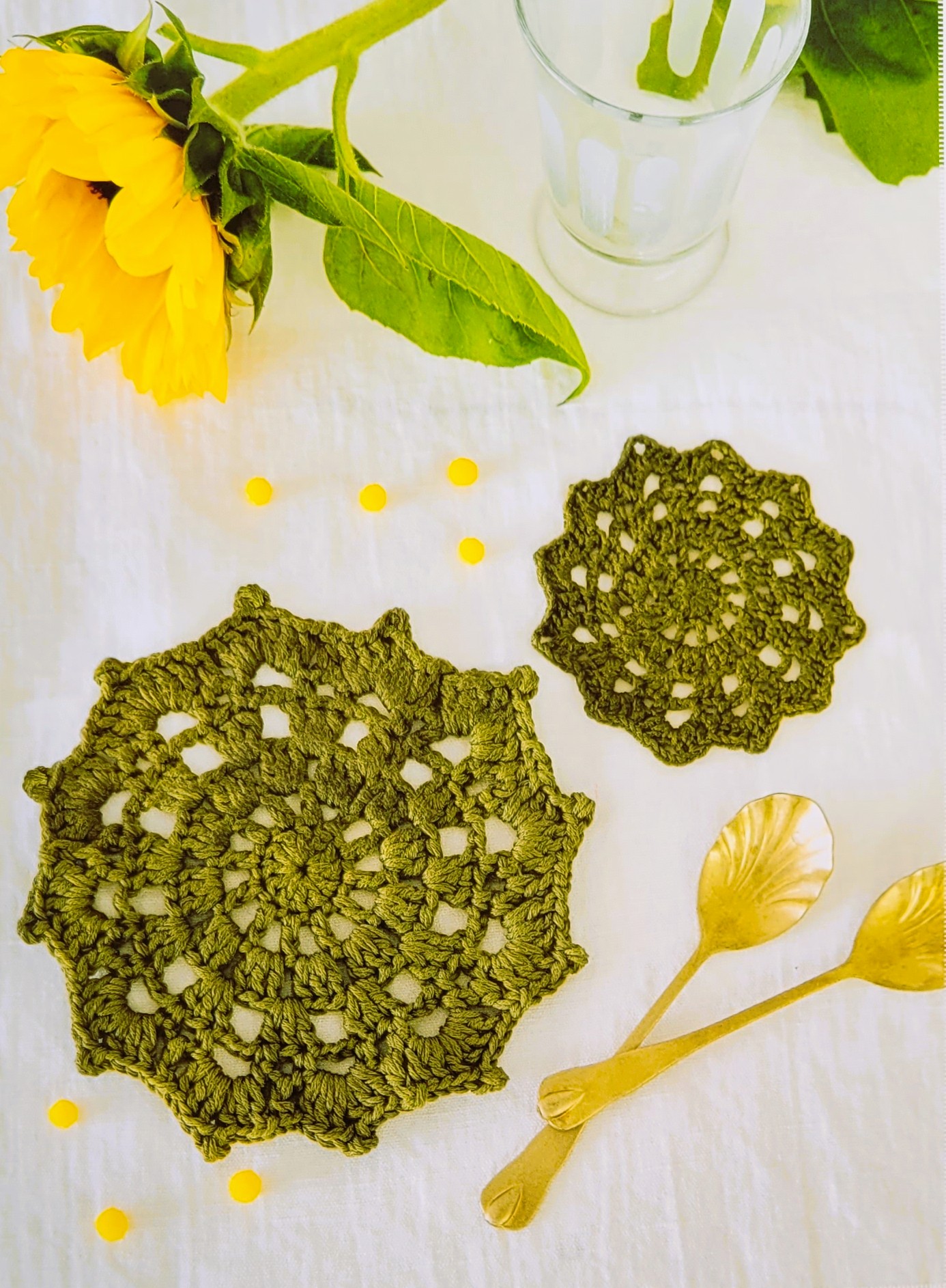 Livre Crochet Home Anaïs Debulois Editions Marie Claire