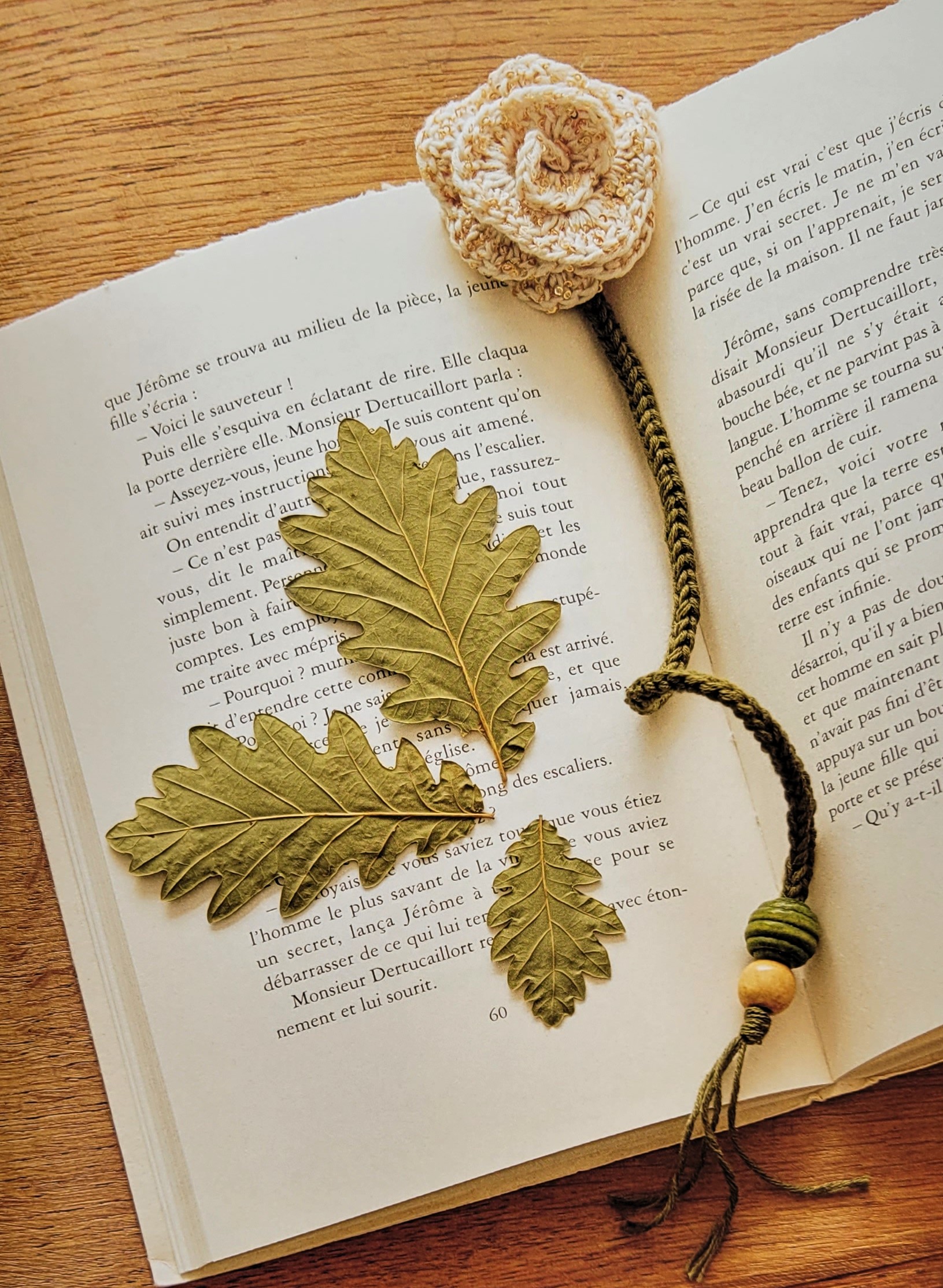 Livre Crochet Home Anaïs Debulois Editions Marie Claire