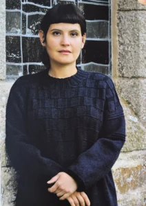 livre tricots et pulls marins lang yarns