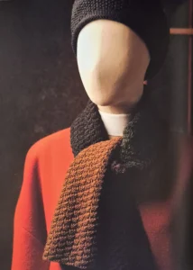 livre tricots et pulls marins lang yarns