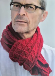 livre tricots et pulls marins lang yarns