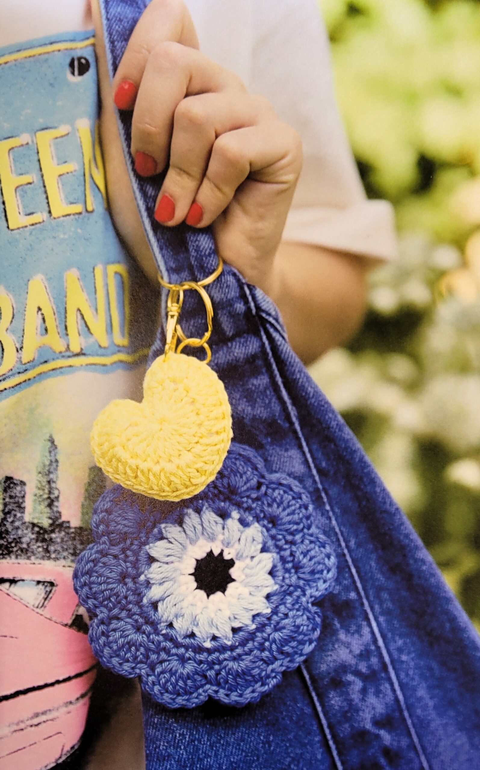 livre crochet mania aurelie de barros